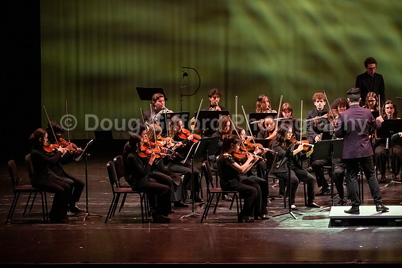 California School of the Arts- San Gabriel Valley Foundation Season Finale 2023