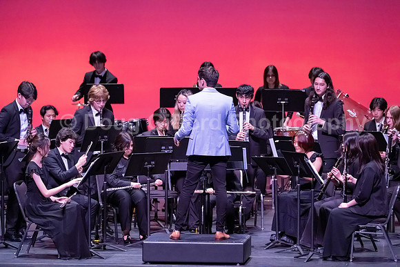 Orange County School of the Arts Foundation Proudly Presents - Season Finale 2023