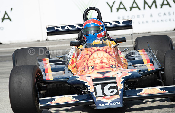 48th Acura Grand Prix of Long Beach 2023