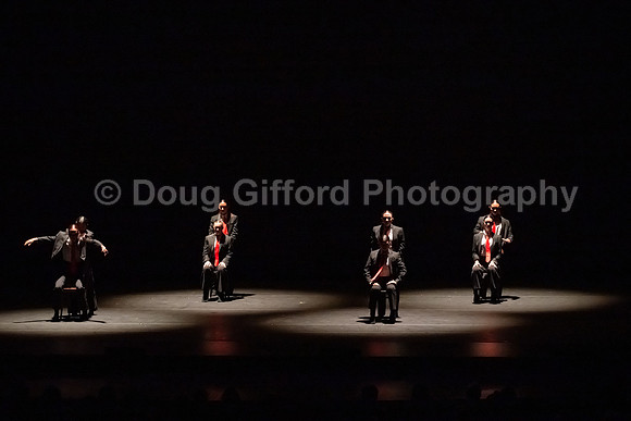Orange County School of the Arts Foundation Proudly Presents - Season Finale 2023