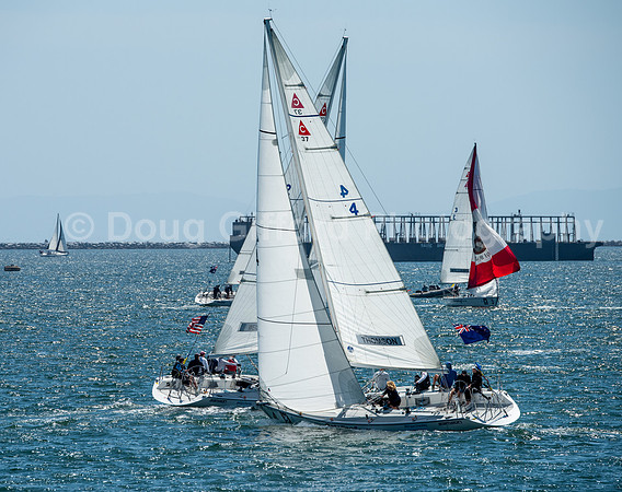 58th Annual Congressional Cup