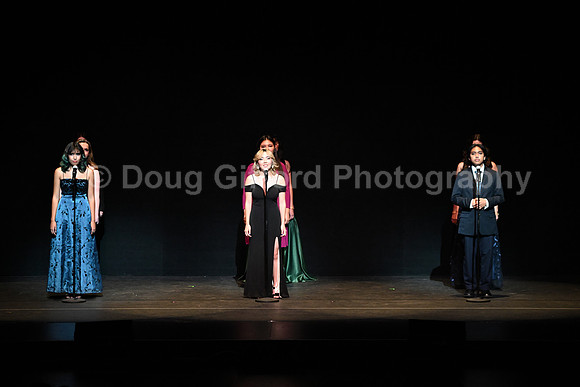 Orange County School of the Arts Season Finale 2022