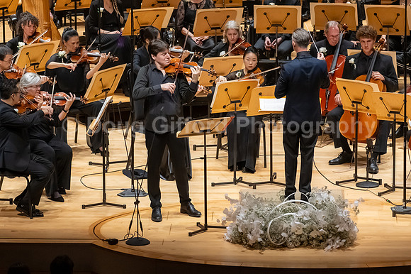 Pacific Symphony - Opening Night of the 2026-27 Season