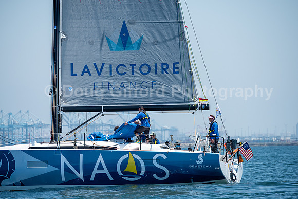 2023 Transpac