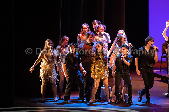 Orange County School of the Arts Foundation Proudly Presents - Season Finale 2023
