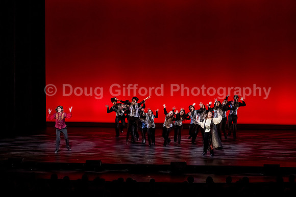 Orange County School of the Arts Foundation Proudly Presents - Season Finale 2023