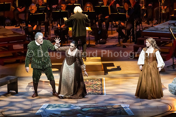 Pacific Symphony Verdi's Rigoletto