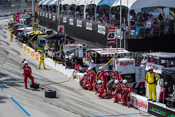 Acura Grand Prix of Long Beach 2022