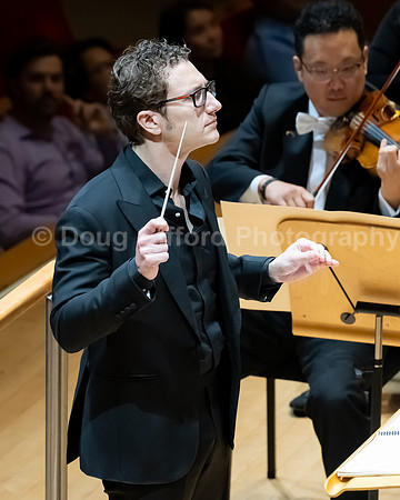 Pacific Symphony - Grieg Piano Concerto