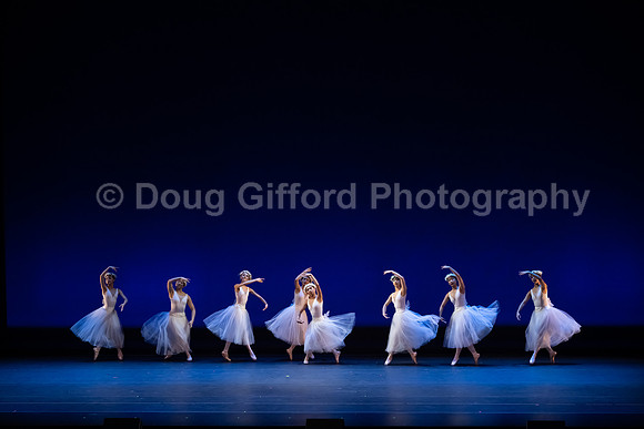 Orange County School of the Arts Foundation Proudly Presents - Season Finale 2023