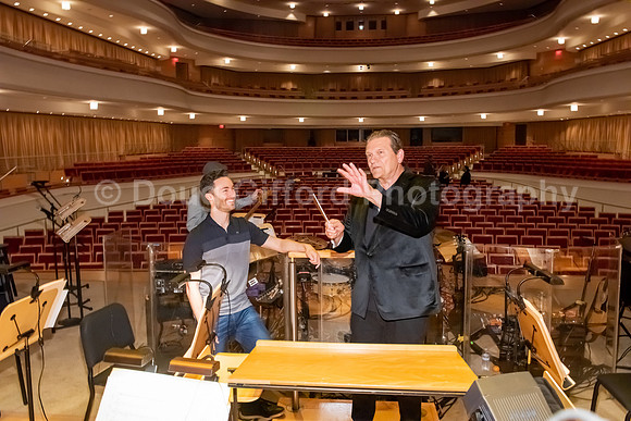 Pacific Symphony Pops - Renée Elise Goldsberry