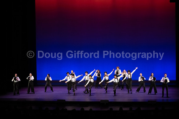 Orange County School of the Arts Foundation Proudly Presents - Season Finale 2023