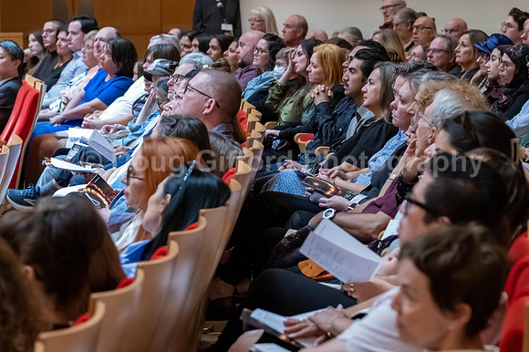 Pacific Chorale Opening Night of the 59th Season - Carmina Burana