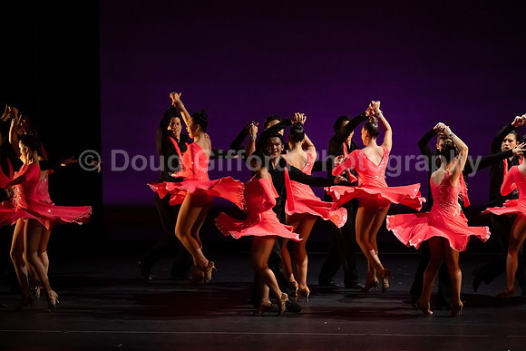 Orange County School of the Arts Foundation Proudly Presents - Season Finale 2023