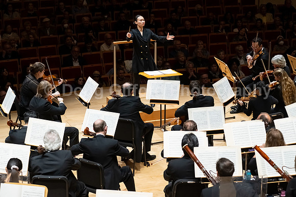 Pacific Symphony - Beethoven & Sibelius