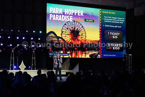 California School of the Arts – San Gabriel Valley Gala 2025