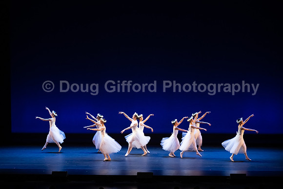 Orange County School of the Arts Foundation Proudly Presents - Season Finale 2023