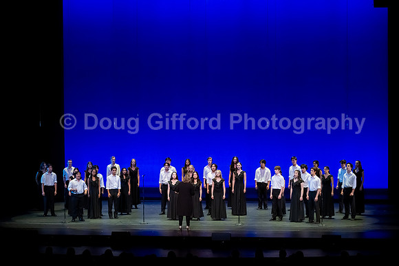 Orange County School of the Arts Foundation Proudly Presents - Season Finale 2023