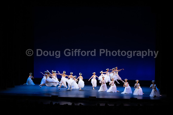 Orange County School of the Arts Foundation Proudly Presents - Season Finale 2023