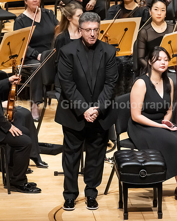 Pacific Symphony - Pines of Rome
