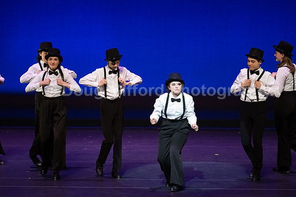 Orange County School of the Arts Foundation Proudly Presents - Season Finale 2023
