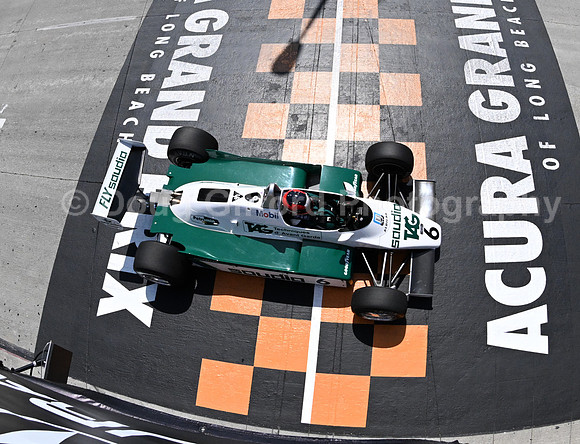 48th Acura Grand Prix of Long Beach 2023
