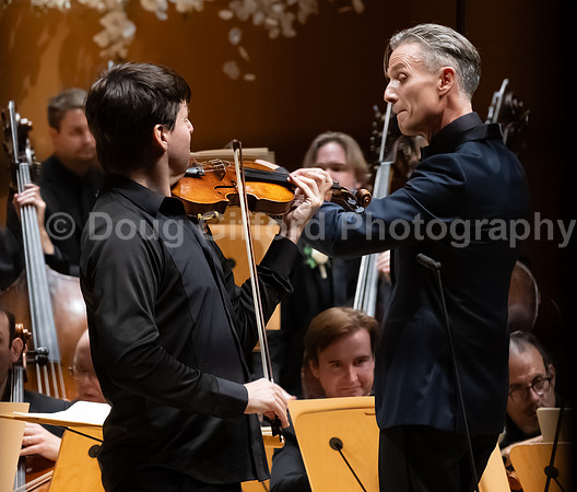 Pacific Symphony - Opening Night of the 2026-27 Season