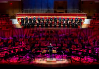 Pacific Symphony - Cathedrals of Sound