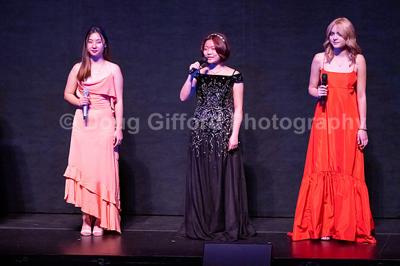 Orange County School of the Arts Foundation Proudly Presents - Season Finale 2023