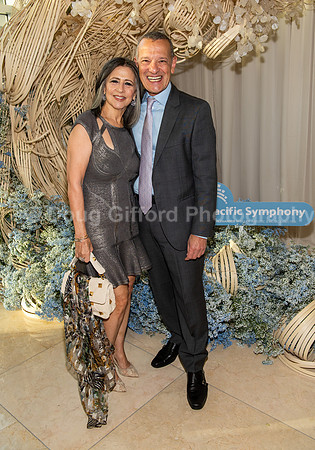 Pacific Symphony - Opening Night of the 2026-27 Season