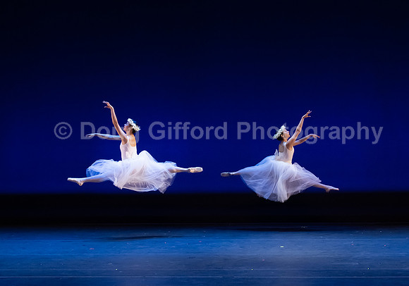 Orange County School of the Arts Foundation Proudly Presents - Season Finale 2023