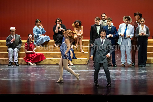 California School of the Arts- San Gabriel Valley Foundation Season Finale 2023