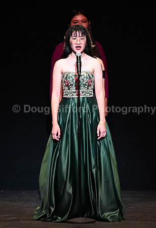 Orange County School of the Arts Season Finale 2022