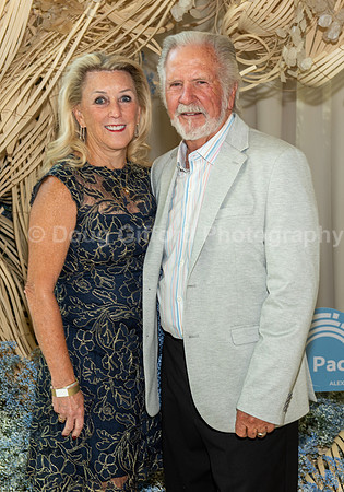 Pacific Symphony - Opening Night of the 2026-27 Season