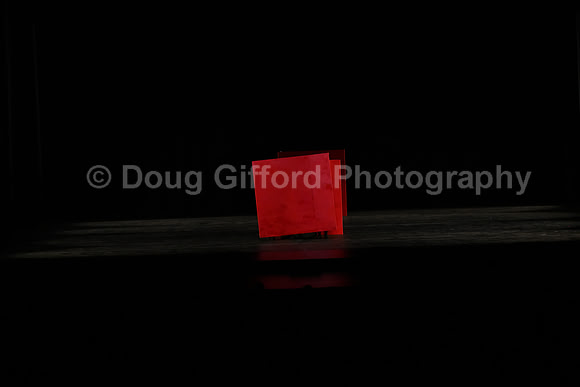 Orange County School of the Arts Season Finale 2022