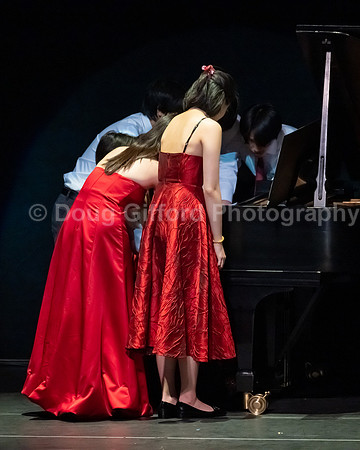 Orange County School of the Arts Foundation Proudly Presents - Season Finale 2023