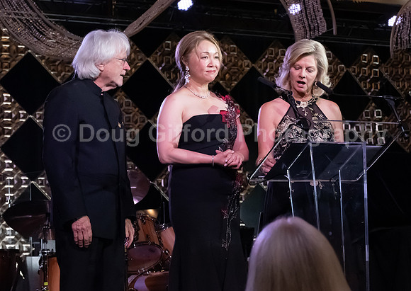 Pacific Symphony - "Diamonds are Forever" Gala 2025