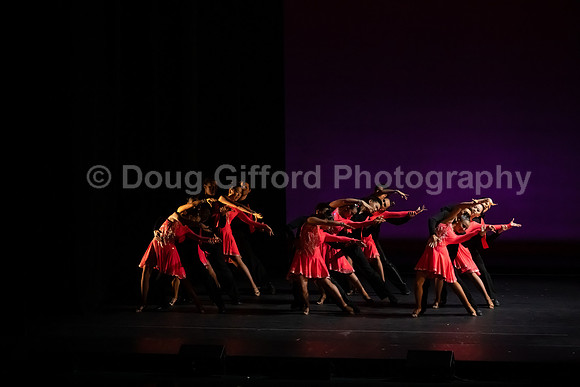 Orange County School of the Arts Foundation Proudly Presents - Season Finale 2023