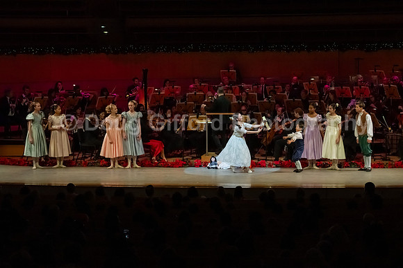 Pacific Symphony - The Nutcracker for Kids