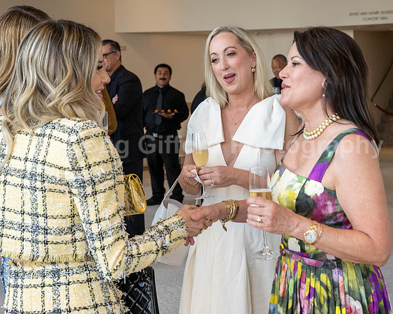 Harvesters 34th Annual Fashion Show & Luncheon 2026