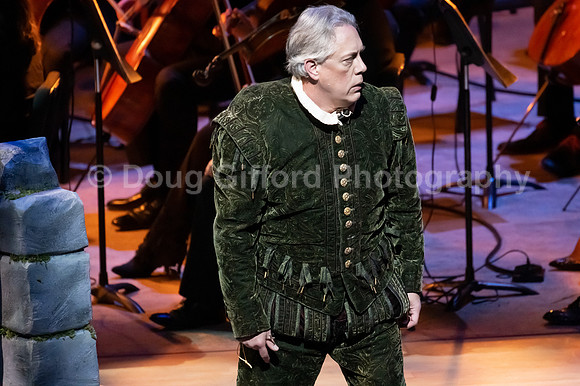 Pacific Symphony Verdi's Rigoletto