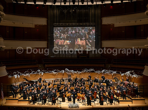 Pacific Symphony - Opening Night of the 2026-27 Season