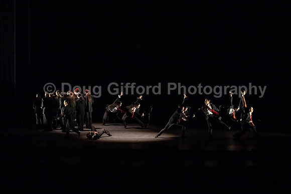 Orange County School of the Arts Foundation Proudly Presents - Season Finale 2023