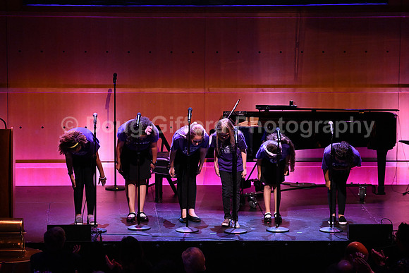 Pacific Chorale Gala "A Celebration of the Voice" 2022