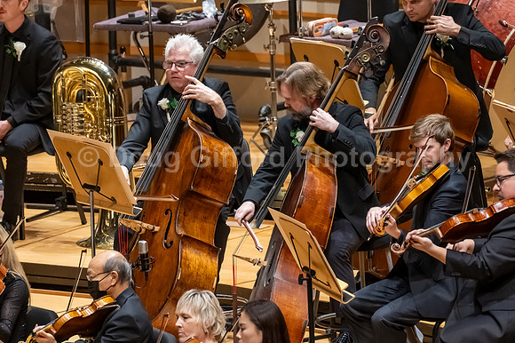 Pacific Symphony - Opening Night of the 2026-27 Season