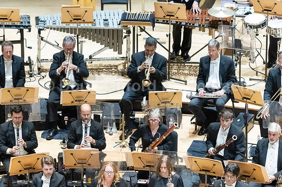 Pacific Symphony - Grieg Piano Concerto