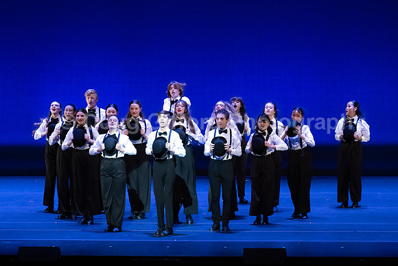 Orange County School of the Arts Foundation Proudly Presents - Season Finale 2023