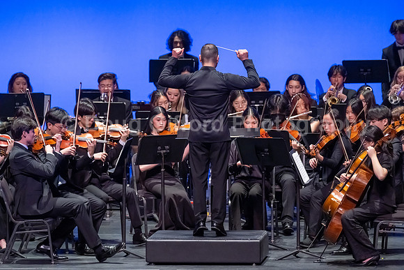 Orange County School of the Arts Foundation Proudly Presents - Season Finale 2023