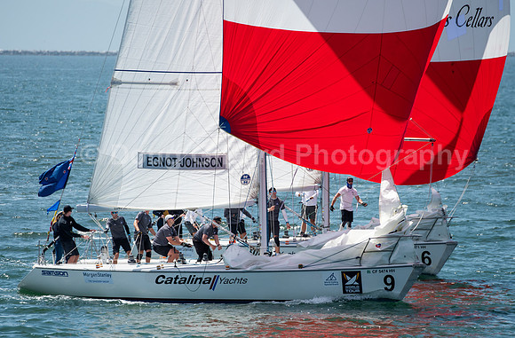 58th Annual Congressional Cup