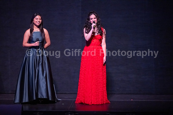 Orange County School of the Arts Foundation Proudly Presents - Season Finale 2023